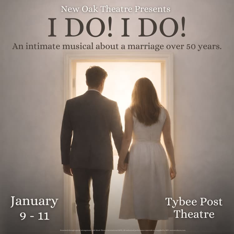 Thank You for Making I Do! I Do! a Triumph