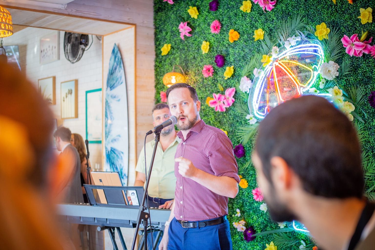 Savannah arts events and community