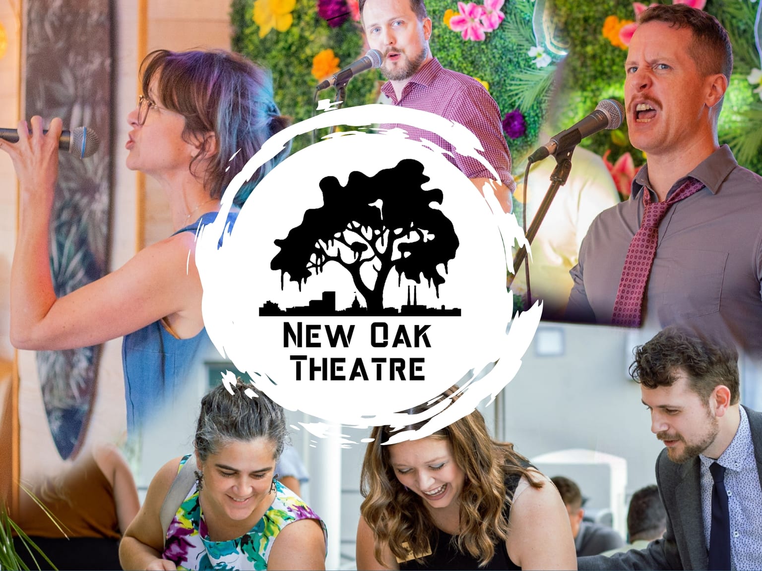 Experience Theatre & Live Entertainment