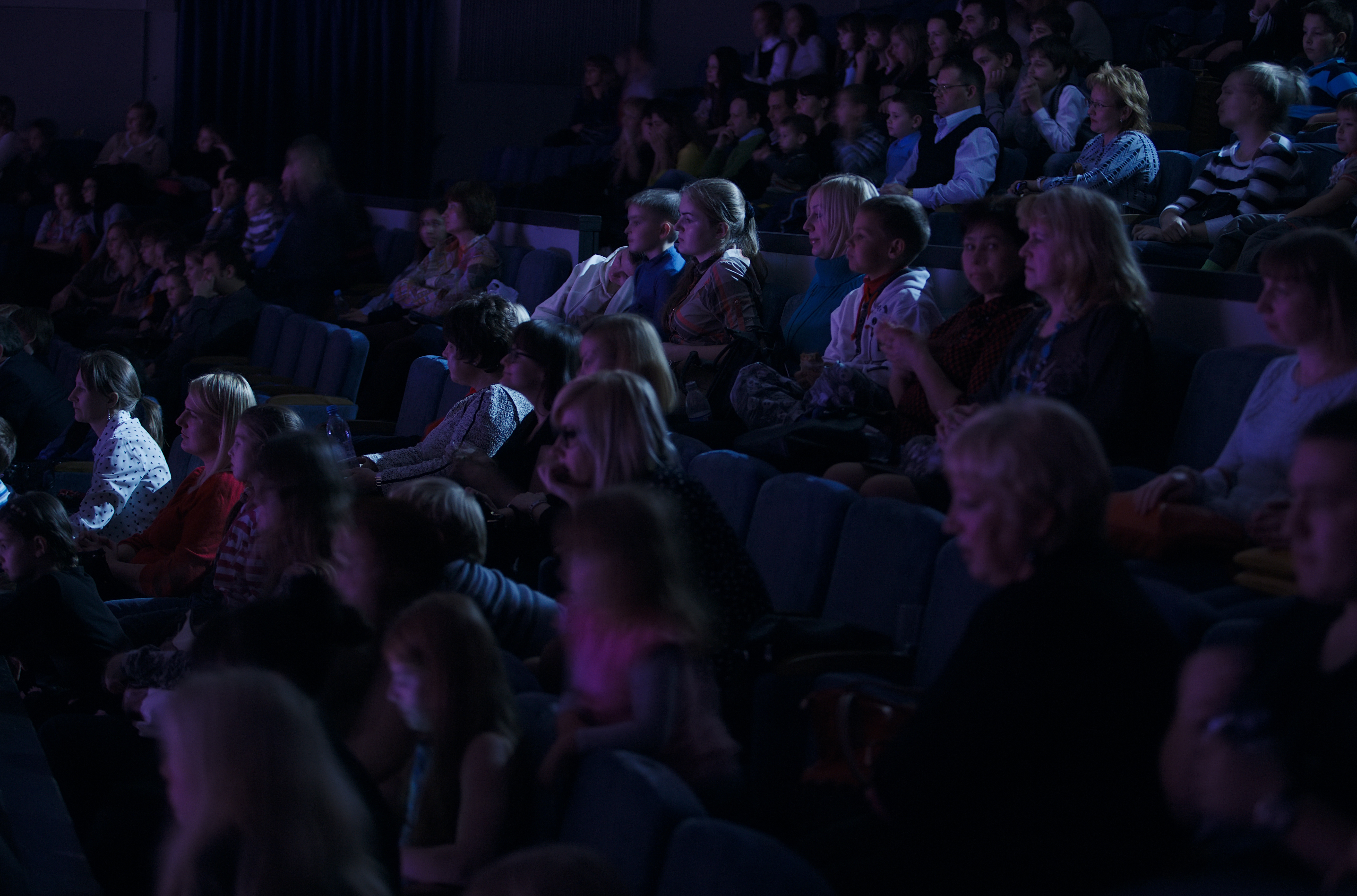 New Oak Theatre Is Coming to The Starland Playhouse