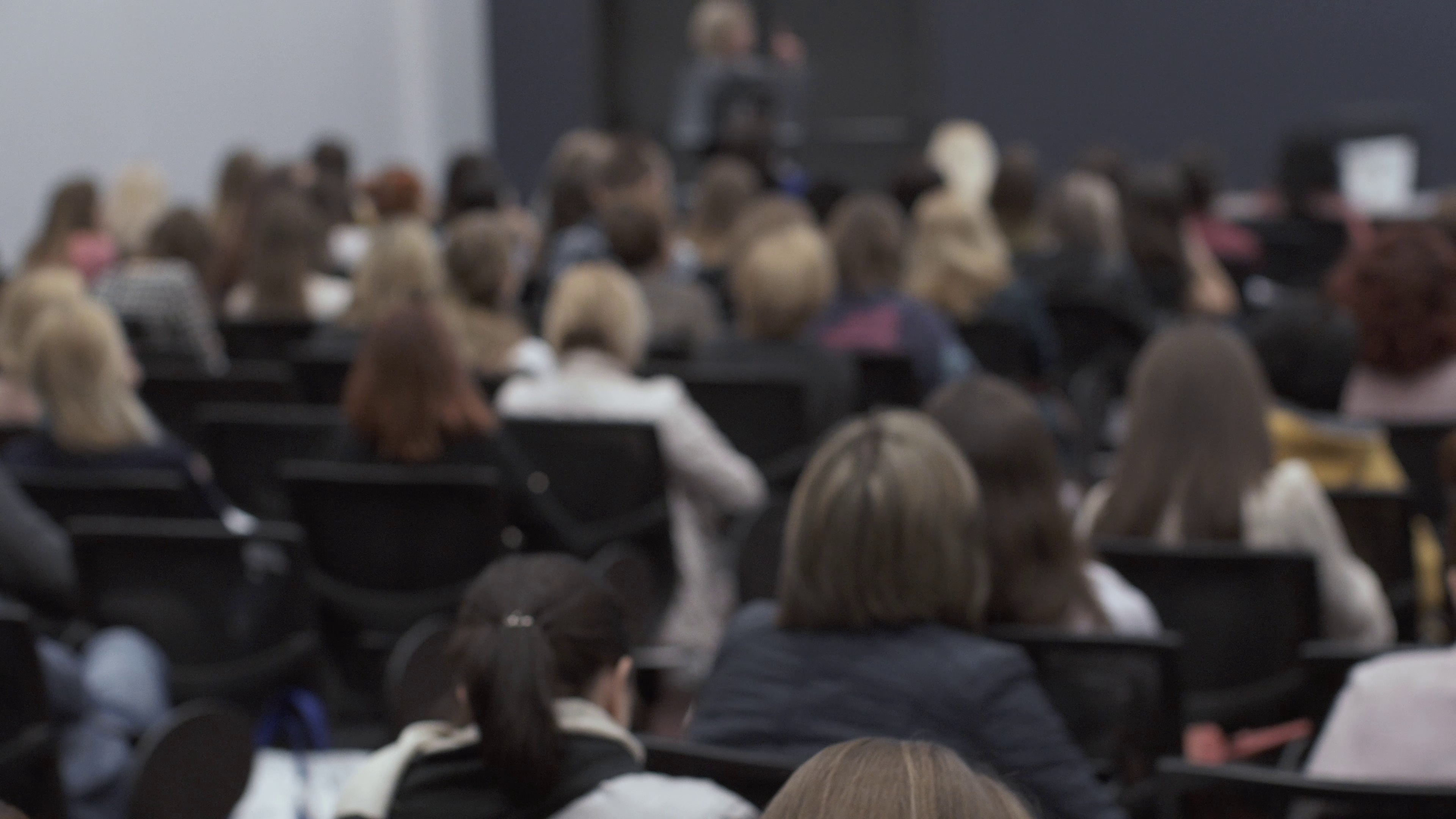 How to Prepare a Self-Tape Audition for Theatre Roles